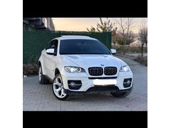 Sahibinden BMW X6 35d xDrive 2010 Model batman merkez