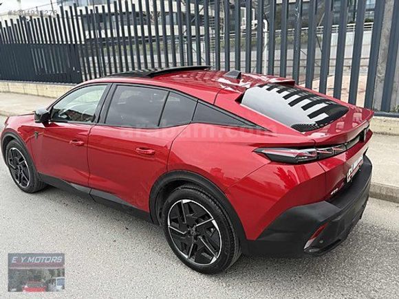 2025 FULL+FULL 408 GT