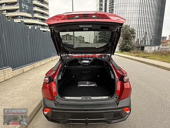 2025 FULL+FULL 408 GT