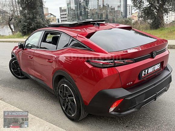 2025 FULL+FULL 408 GT