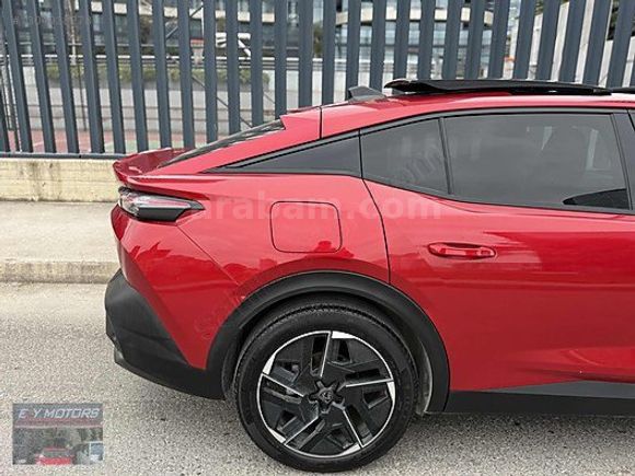 2025 FULL+FULL 408 GT