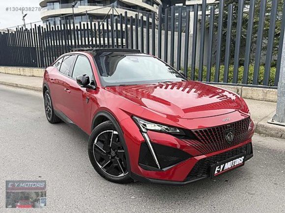 2025 FULL+FULL 408 GT
