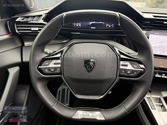 2025 FULL+FULL 408 GT