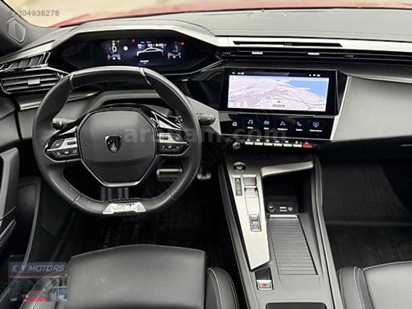 2025 FULL+FULL 408 GT