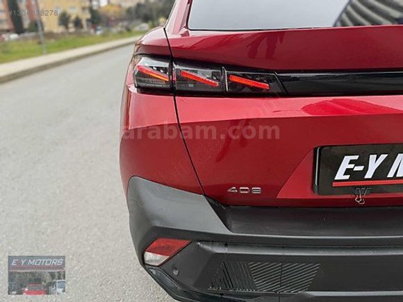 2025 FULL+FULL 408 GT