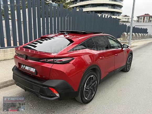 2025 FULL+FULL 408 GT