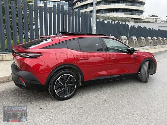 2025 FULL+FULL 408 GT