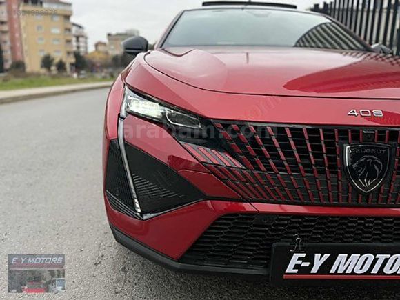 2025 FULL+FULL 408 GT