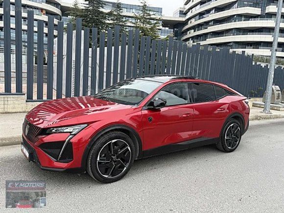 2025 FULL+FULL 408 GT