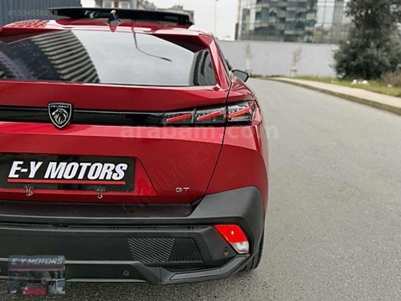 2025 FULL+FULL 408 GT