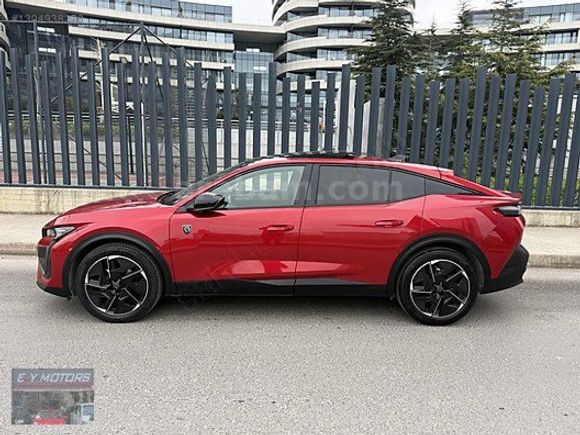 2025 FULL+FULL 408 GT