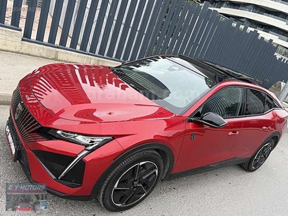 2025 FULL+FULL 408 GT