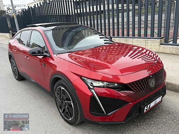 2025 FULL+FULL 408 GT