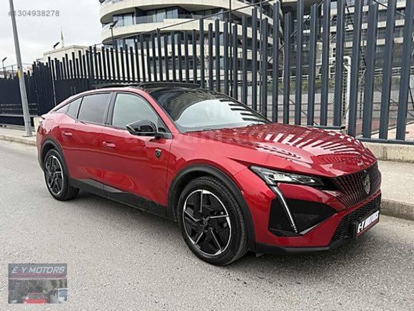 2025 FULL+FULL 408 GT