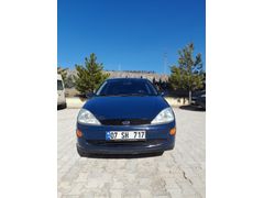 Sahibinden Ford Focus 1.6 Ghia 2002 Model  294.000 km