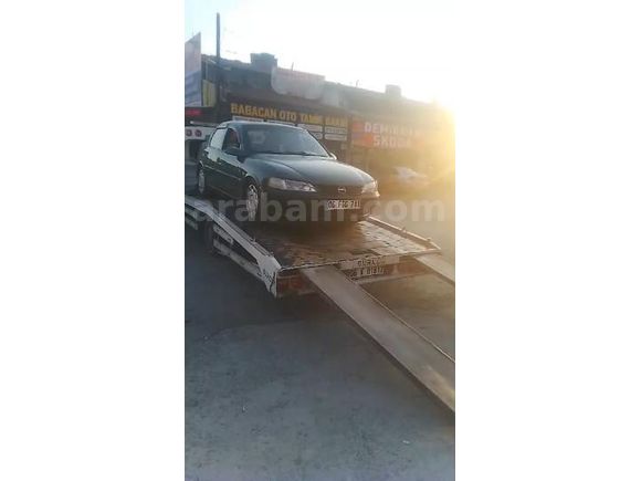 Sahibinden Opel Vectra 1.6  comford 1996 Model