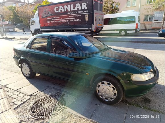 Sahibinden Opel Vectra 1.6  comford 1996 Model