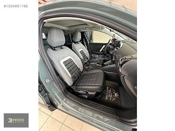 RİMONS'TAN C4X MAX CAM TAVAN HATASIZ K.K 12TAKSİT