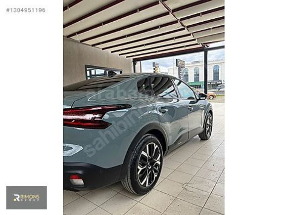 RİMONS'TAN C4X MAX CAM TAVAN HATASIZ K.K 12TAKSİT