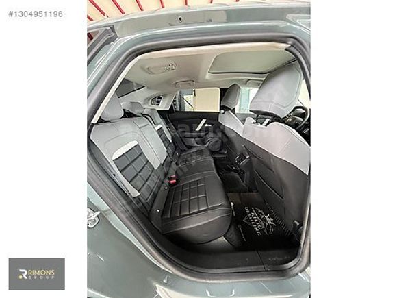 RİMONS'TAN C4X MAX CAM TAVAN HATASIZ K.K 12TAKSİT