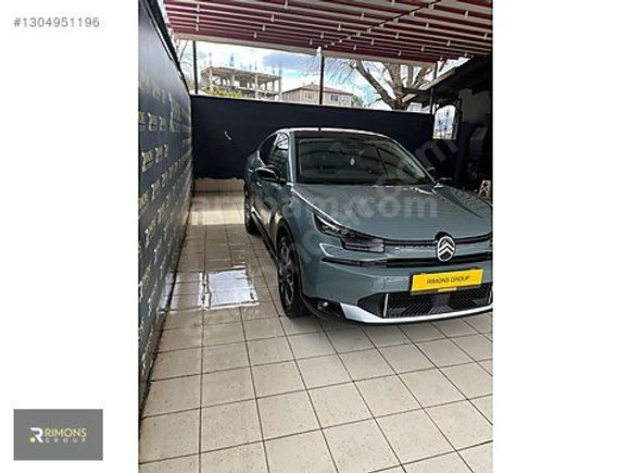 RİMONS'TAN C4X MAX CAM TAVAN HATASIZ K.K 12TAKSİT
