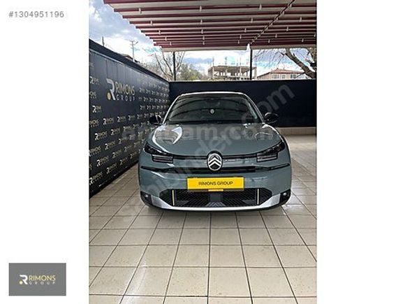 RİMONS'TAN C4X MAX CAM TAVAN HATASIZ K.K 12TAKSİT