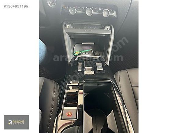 RİMONS'TAN C4X MAX CAM TAVAN HATASIZ K.K 12TAKSİT
