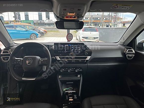 RİMONS'TAN C4X MAX CAM TAVAN HATASIZ K.K 12TAKSİT