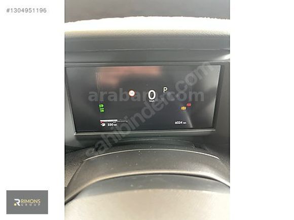 RİMONS'TAN C4X MAX CAM TAVAN HATASIZ K.K 12TAKSİT