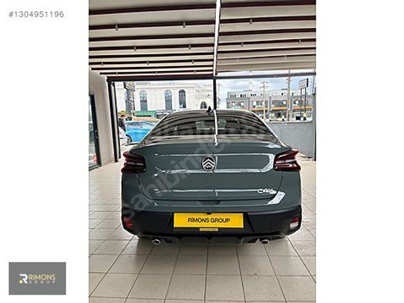 RİMONS'TAN C4X MAX CAM TAVAN HATASIZ K.K 12TAKSİT