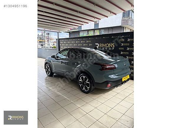RİMONS'TAN C4X MAX CAM TAVAN HATASIZ K.K 12TAKSİT
