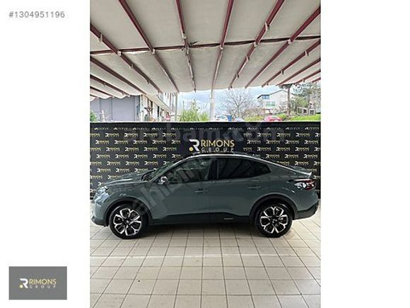 RİMONS'TAN C4X MAX CAM TAVAN HATASIZ K.K 12TAKSİT