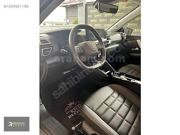 RİMONS'TAN C4X MAX CAM TAVAN HATASIZ K.K 12TAKSİT