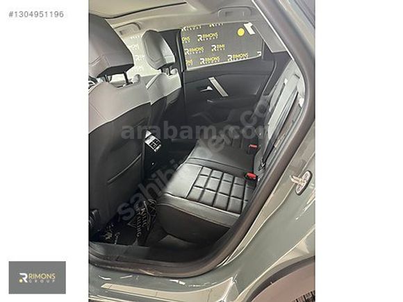 RİMONS'TAN C4X MAX CAM TAVAN HATASIZ K.K 12TAKSİT