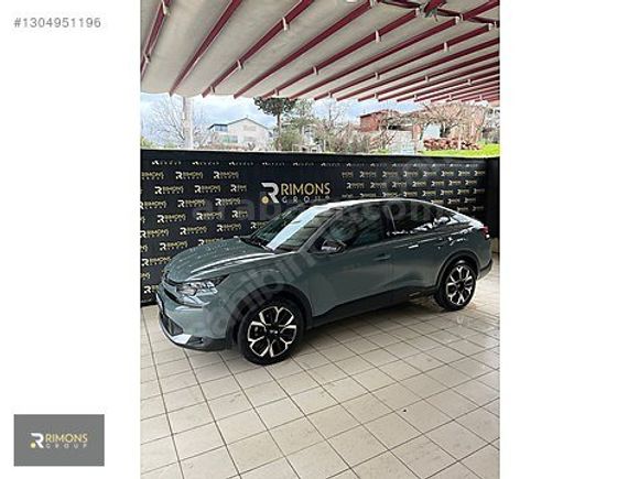 RİMONS'TAN C4X MAX CAM TAVAN HATASIZ K.K 12TAKSİT