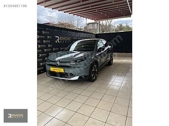 RİMONS'TAN C4X MAX CAM TAVAN HATASIZ K.K 12TAKSİT
