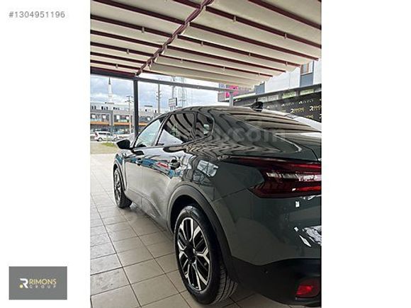 RİMONS'TAN C4X MAX CAM TAVAN HATASIZ K.K 12TAKSİT