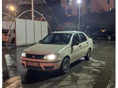 Sahibinden Fiat Albea Sole 1.3 Multijet Active 2010 Model