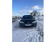 Sahibinden Hyundai Elantra 1.6 GLS 1999 Model 
