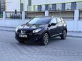 2012 Nissan Qashqai Tekna Sky Pack Panoramik Cam Tavan Deri