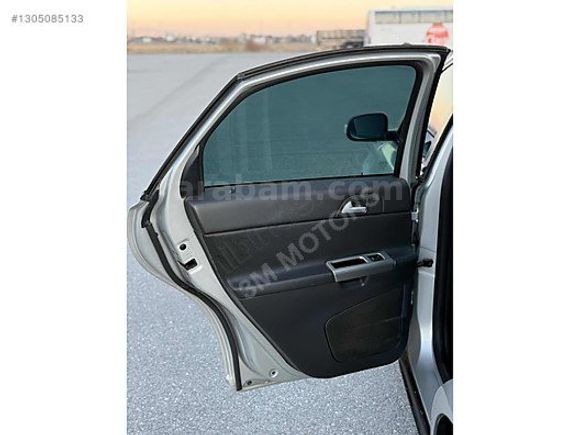 Nadir kalan temizlerden Volvo S40