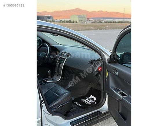 Nadir kalan temizlerden Volvo S40
