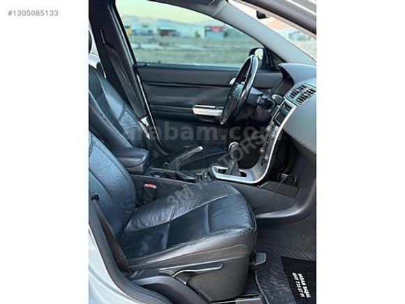 Nadir kalan temizlerden Volvo S40