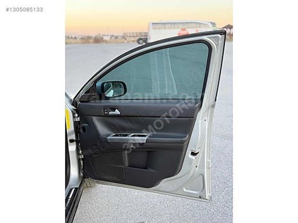Nadir kalan temizlerden Volvo S40