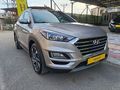 TEMİZ 4x4 CAM TAVAN
