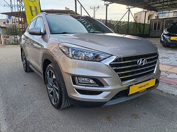 TEMİZ 4x4 CAM TAVAN