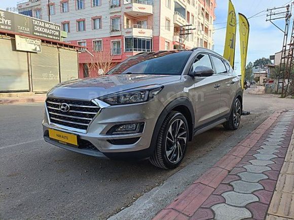 TEMİZ 4x4 CAM TAVAN