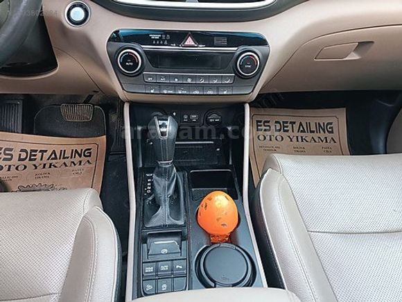 TEMİZ 4x4 CAM TAVAN