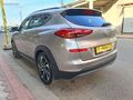 TEMİZ 4x4 CAM TAVAN