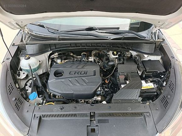 TEMİZ 4x4 CAM TAVAN